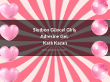 Slotbon Güncel Giriş Adresine Gel, Katlı Kazan